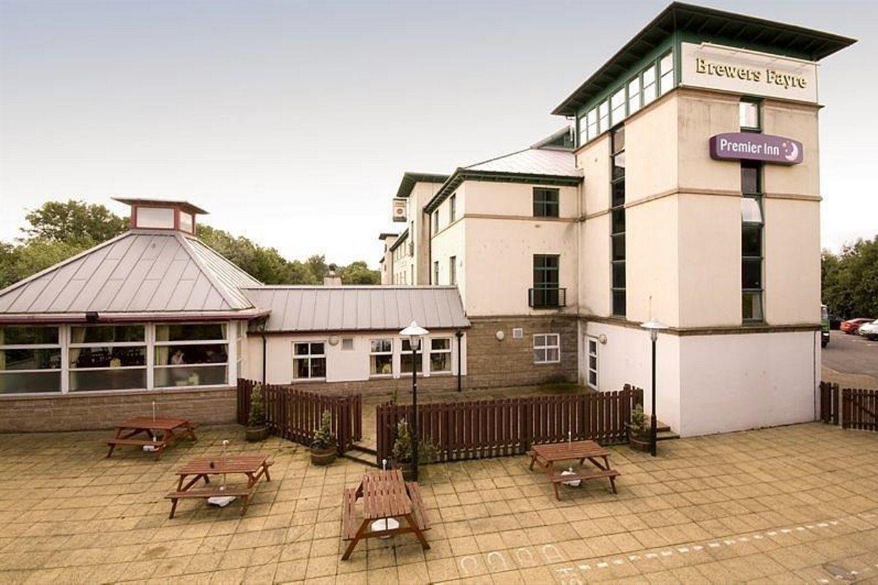 Premier Inn Edinburgh — Photos 3