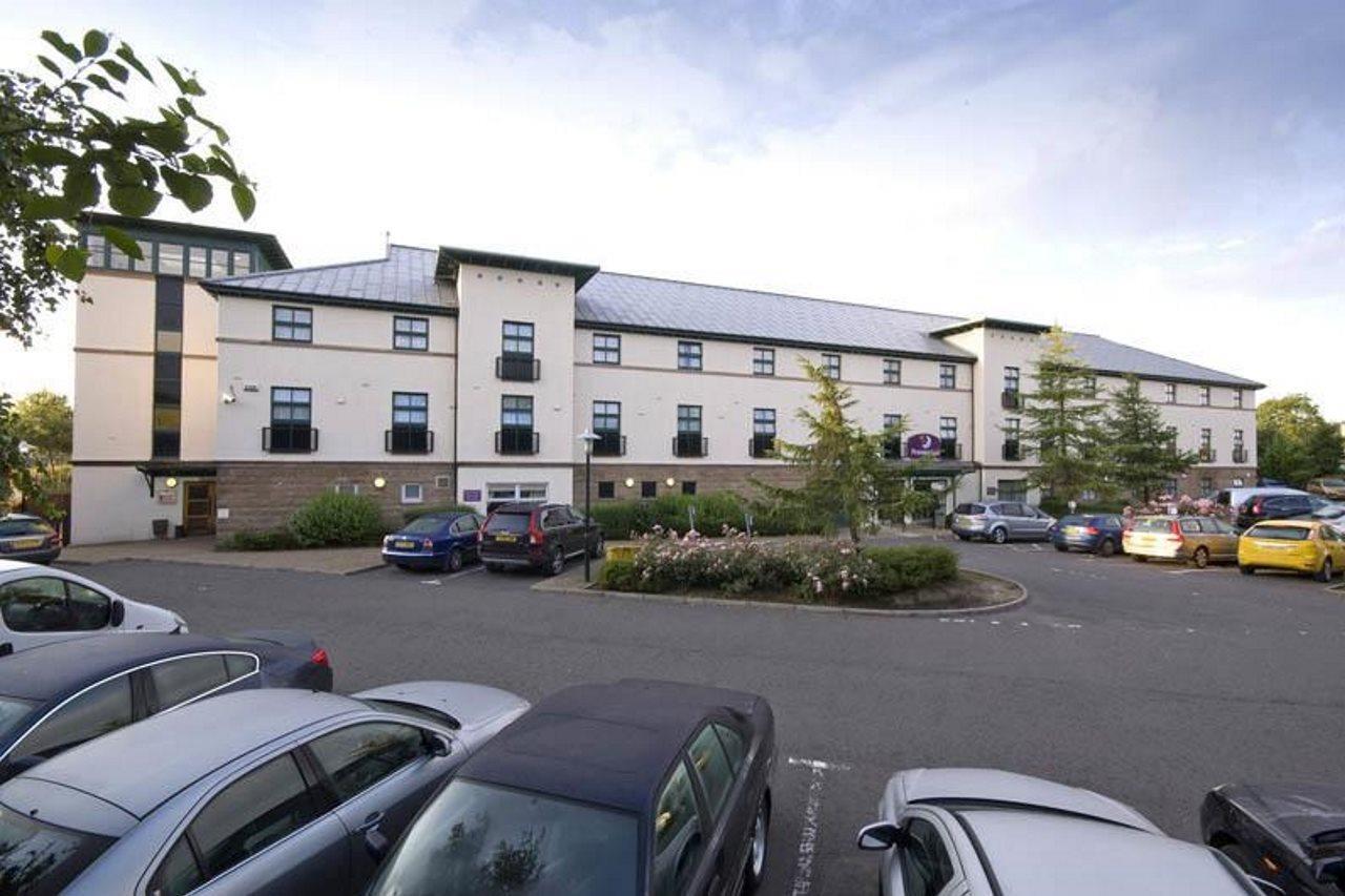 Premier Inn Edinburgh — Photos 1
